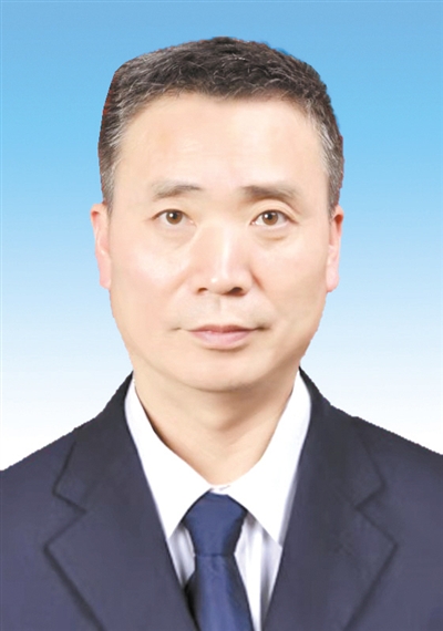 毕节市人民政府市长副市长简历